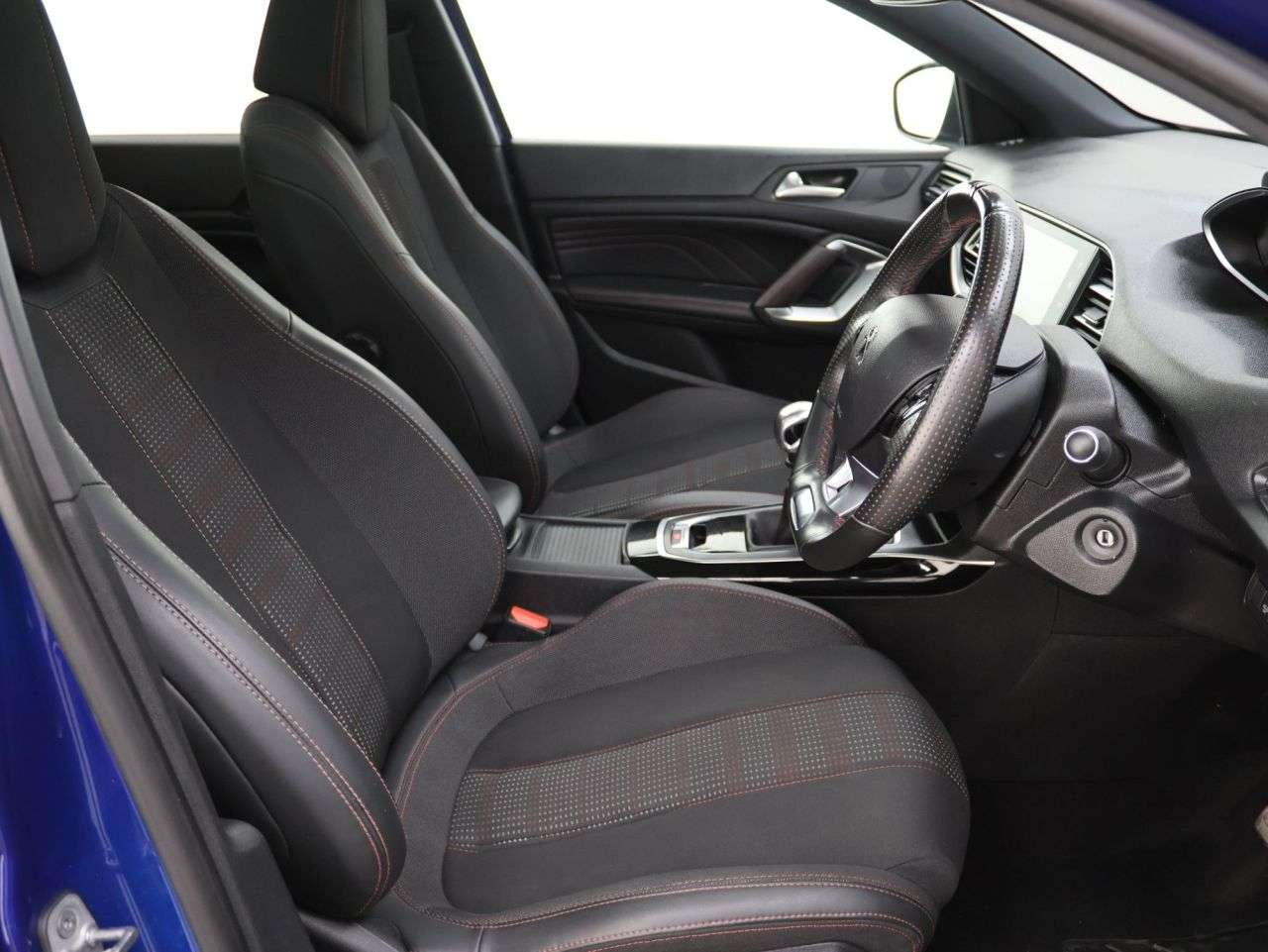 2019 PEUGEOT 308 2019 PEUGEOT 308