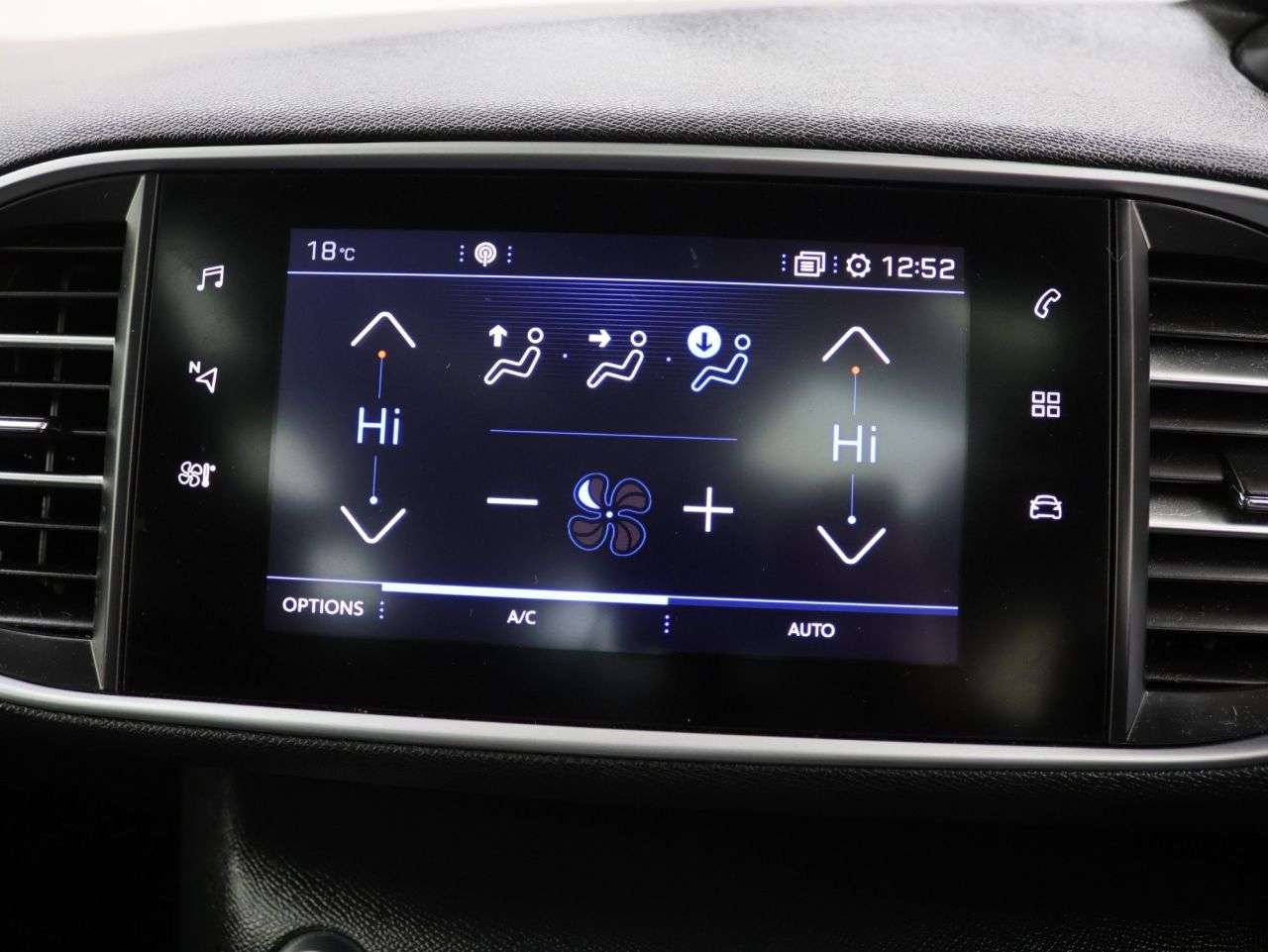 2019 PEUGEOT 308 2019 PEUGEOT 308