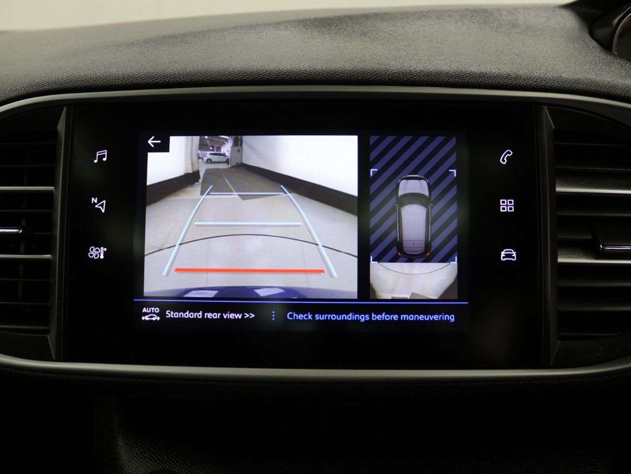 2019 PEUGEOT 308 2019 PEUGEOT 308