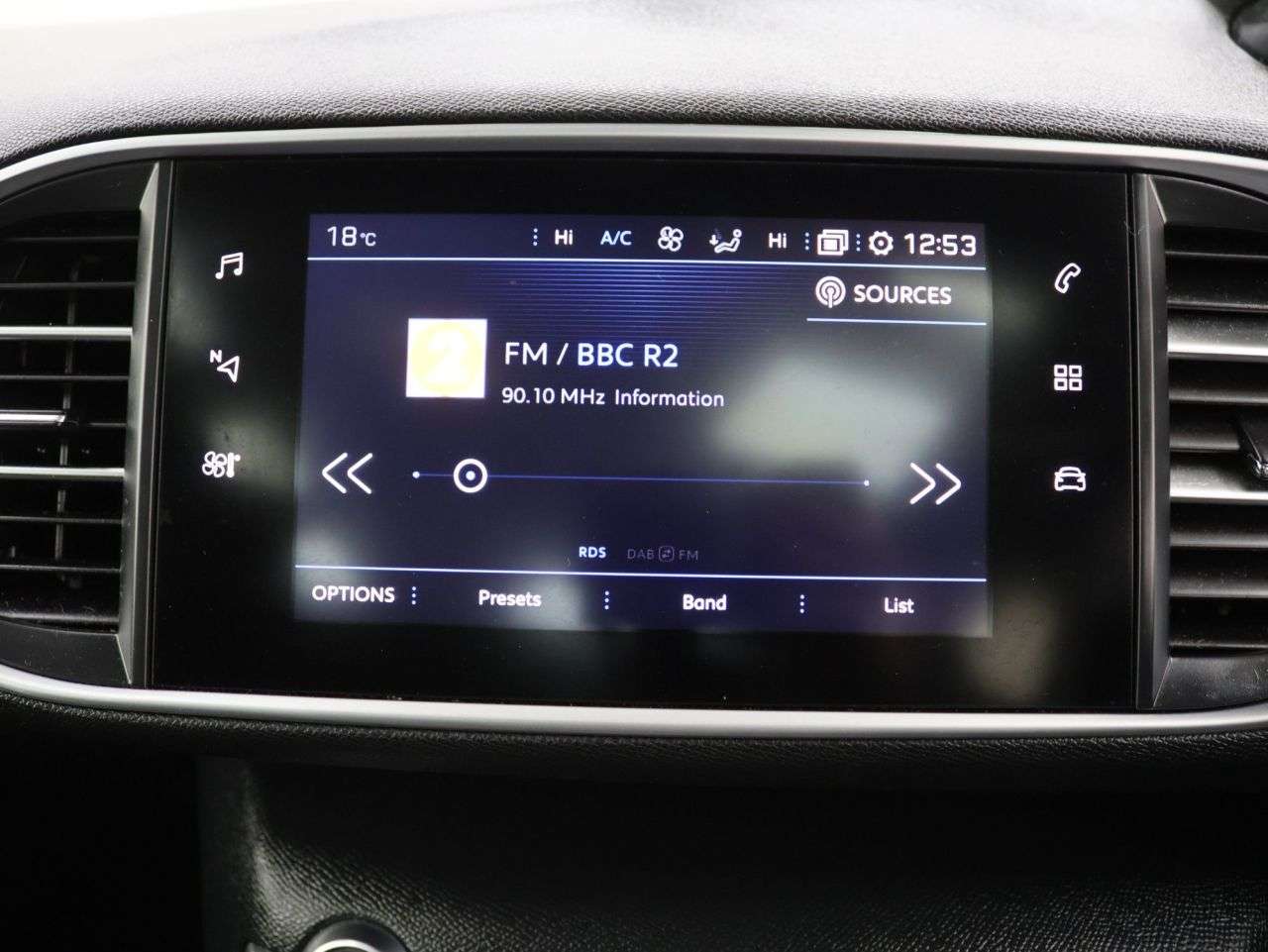 2019 PEUGEOT 308 2019 PEUGEOT 308