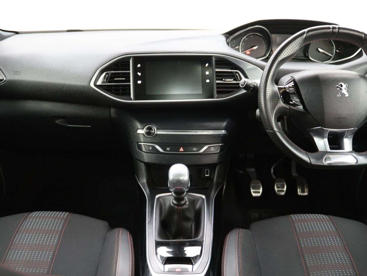 2019 PEUGEOT 308 2019 PEUGEOT 308