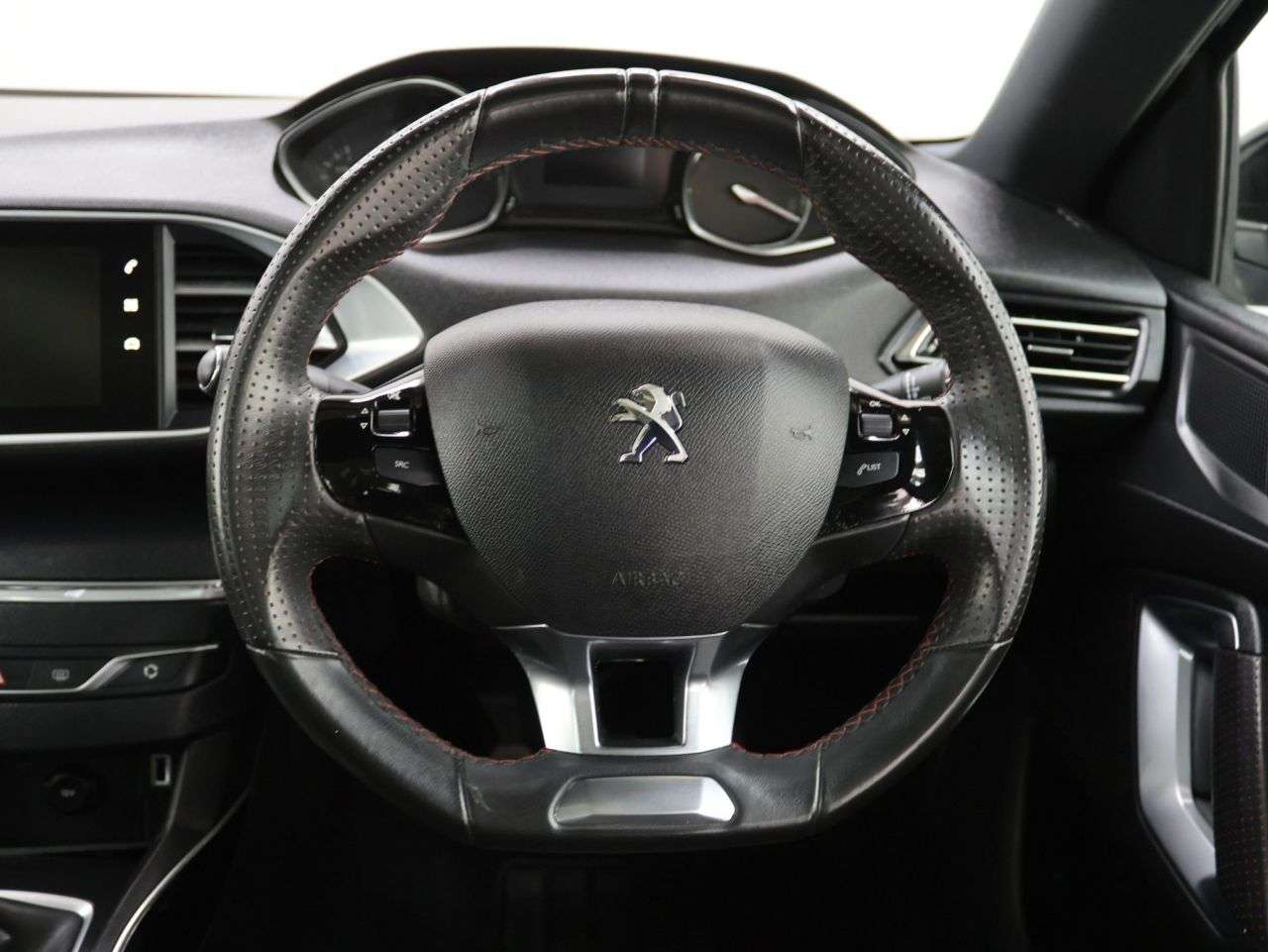 2019 PEUGEOT 308 2019 PEUGEOT 308