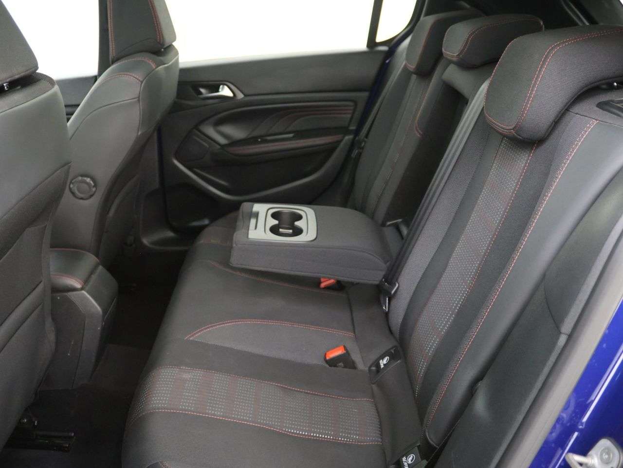 2019 PEUGEOT 308 2019 PEUGEOT 308