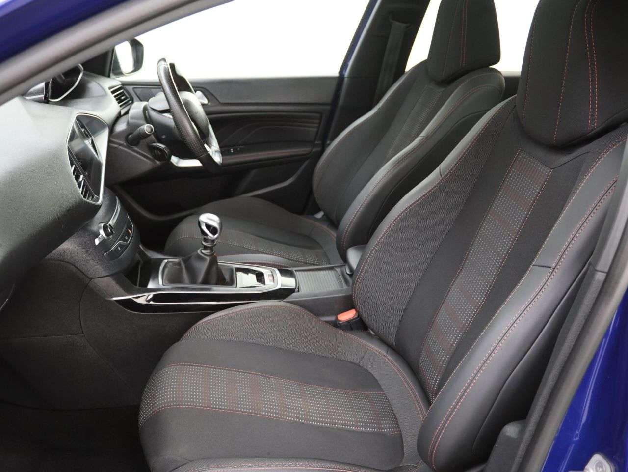 2019 PEUGEOT 308 2019 PEUGEOT 308