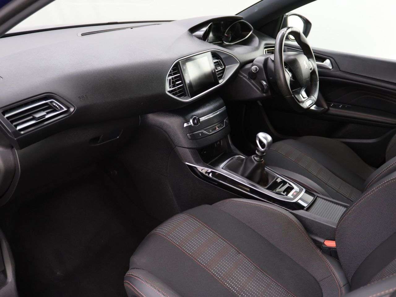 2019 PEUGEOT 308 2019 PEUGEOT 308