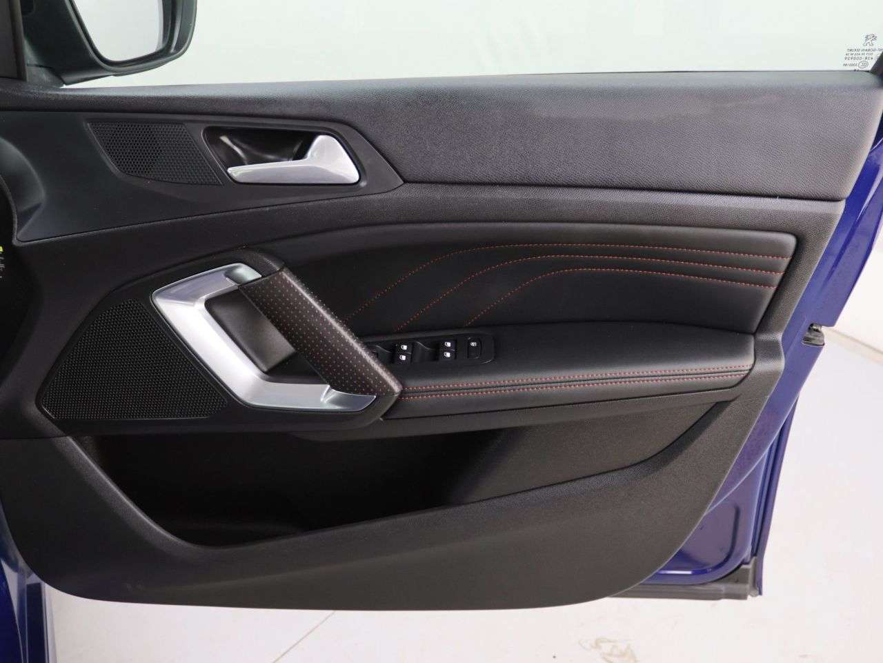 2019 PEUGEOT 308 2019 PEUGEOT 308