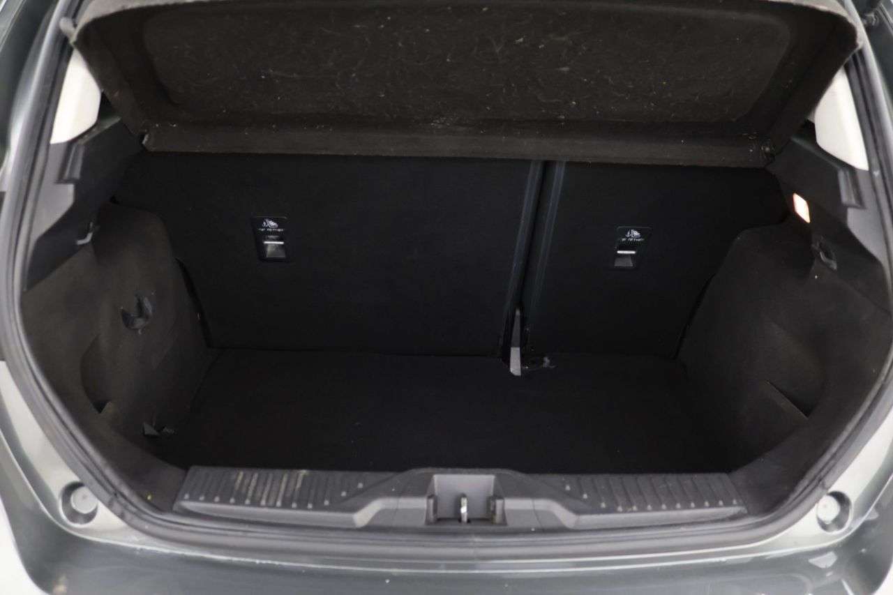 2018 FORD FIESTA 2018 FORD FIESTA
