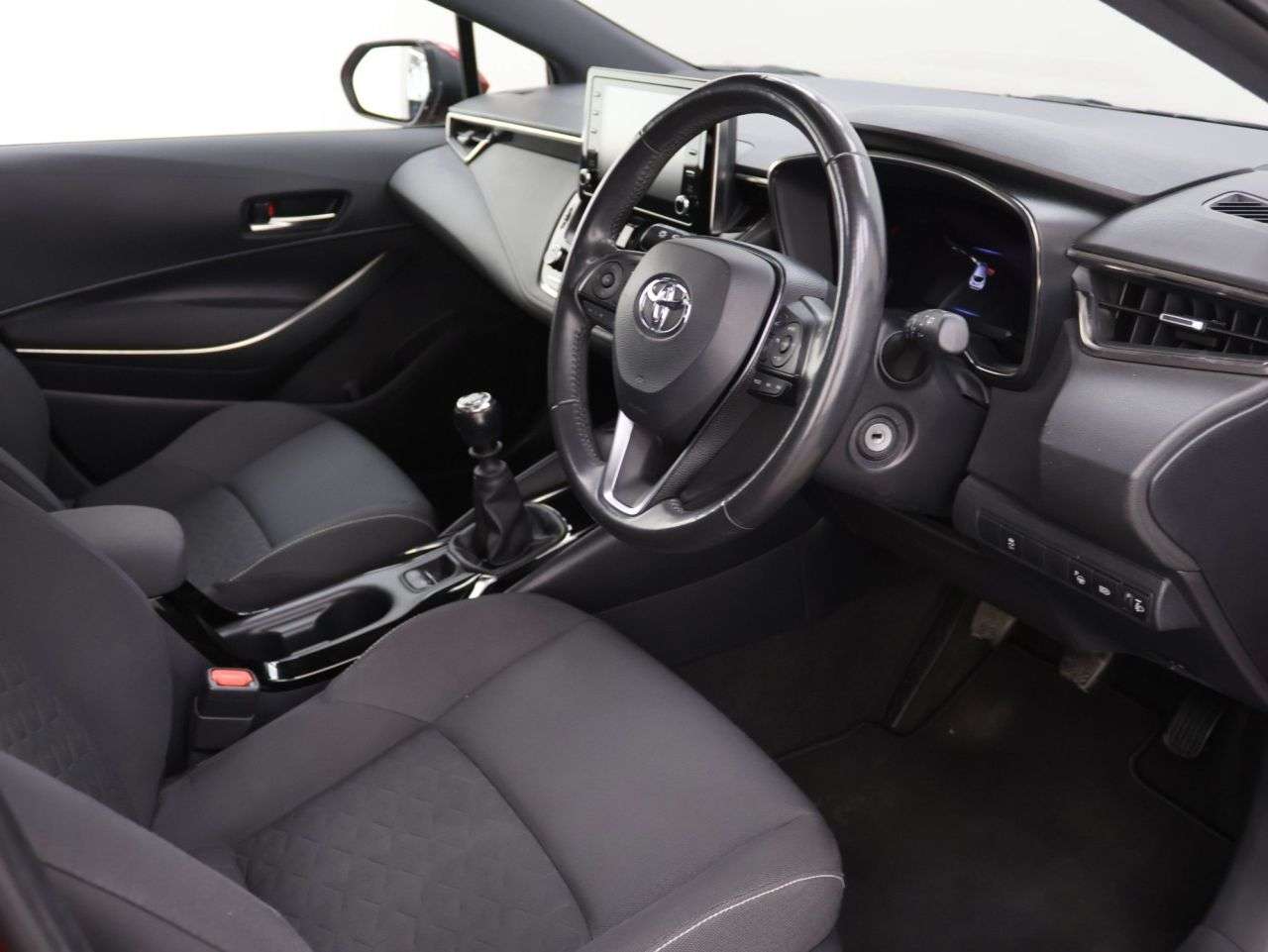 2019 TOYOTA COROLLA 2019 TOYOTA COROLLA