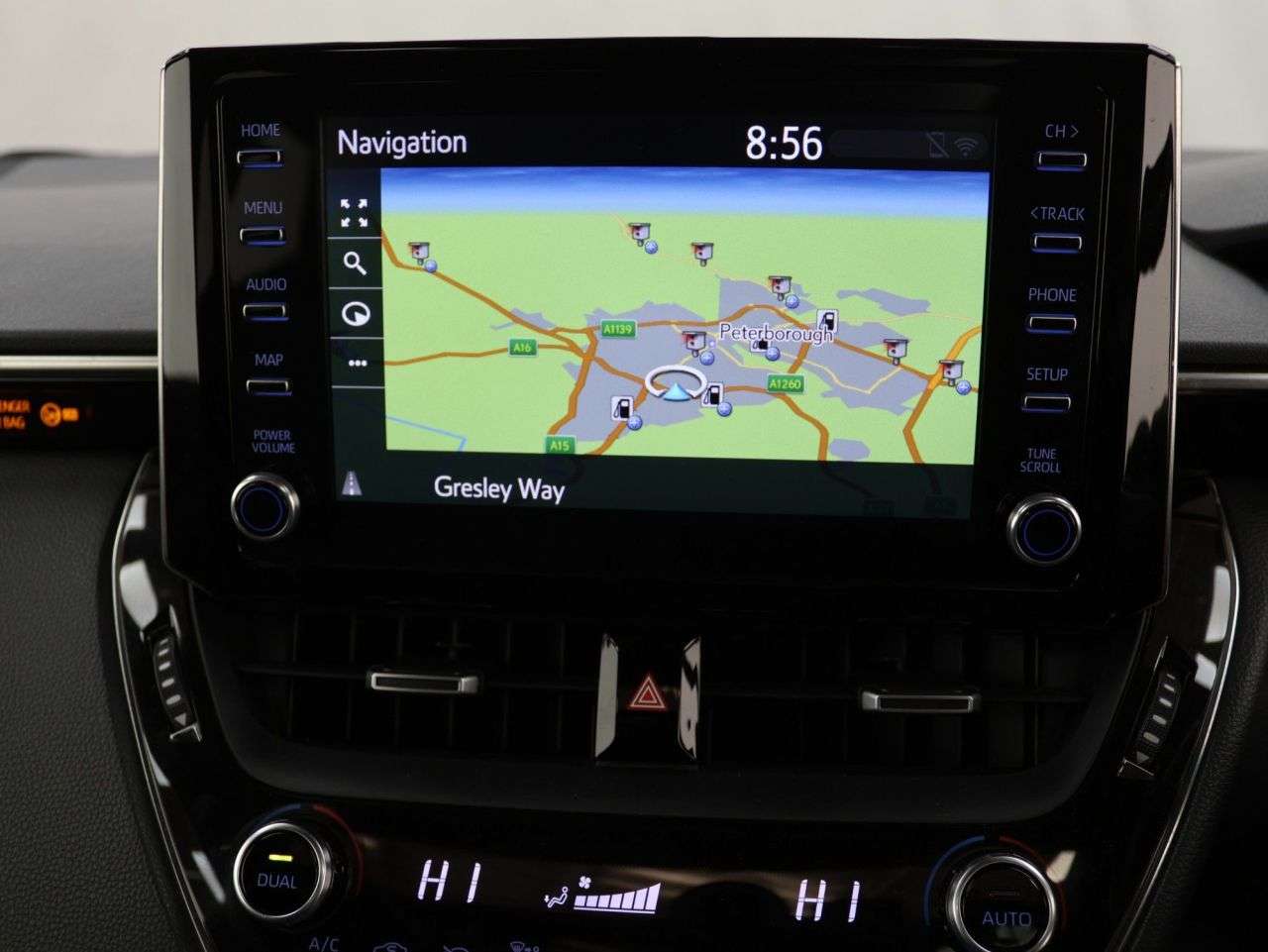 2019 TOYOTA COROLLA 2019 TOYOTA COROLLA