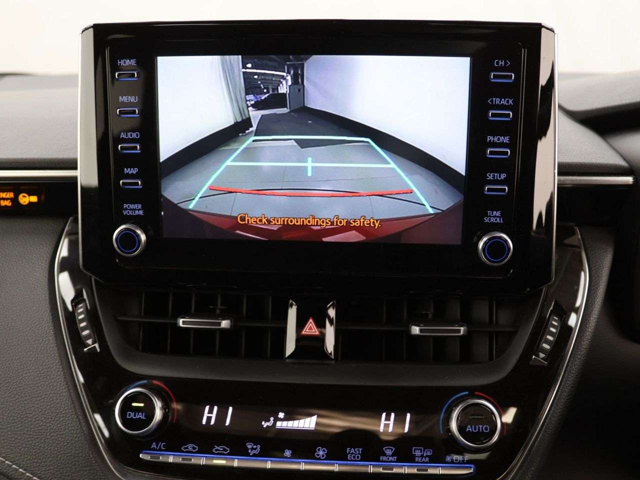 2019 TOYOTA COROLLA 2019 TOYOTA COROLLA