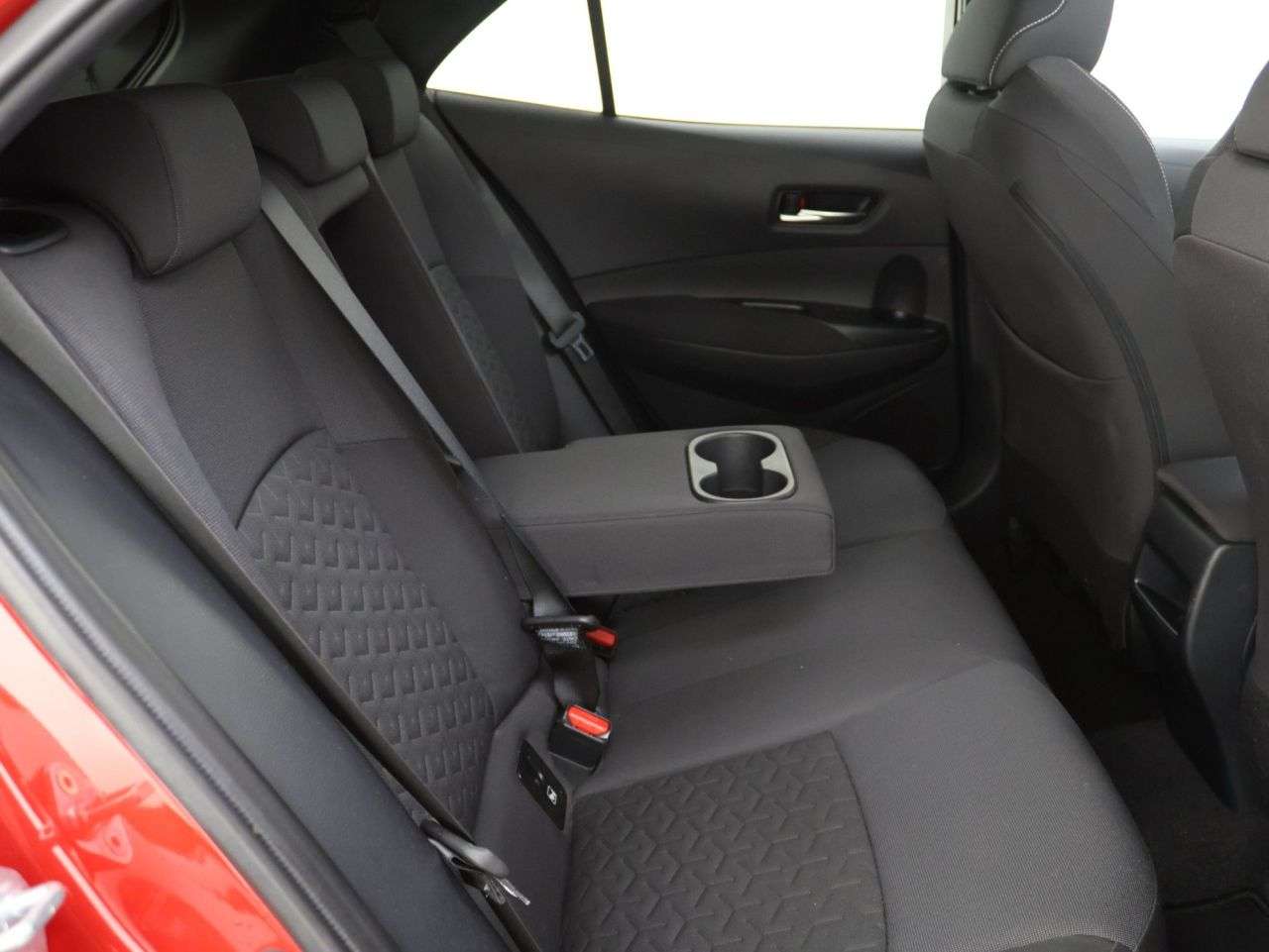 2019 TOYOTA COROLLA 2019 TOYOTA COROLLA
