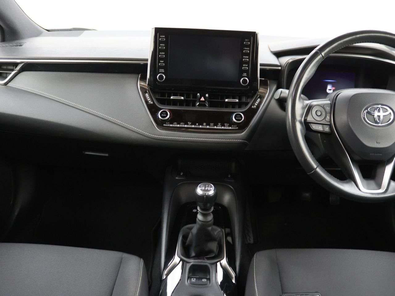 2019 TOYOTA COROLLA 2019 TOYOTA COROLLA