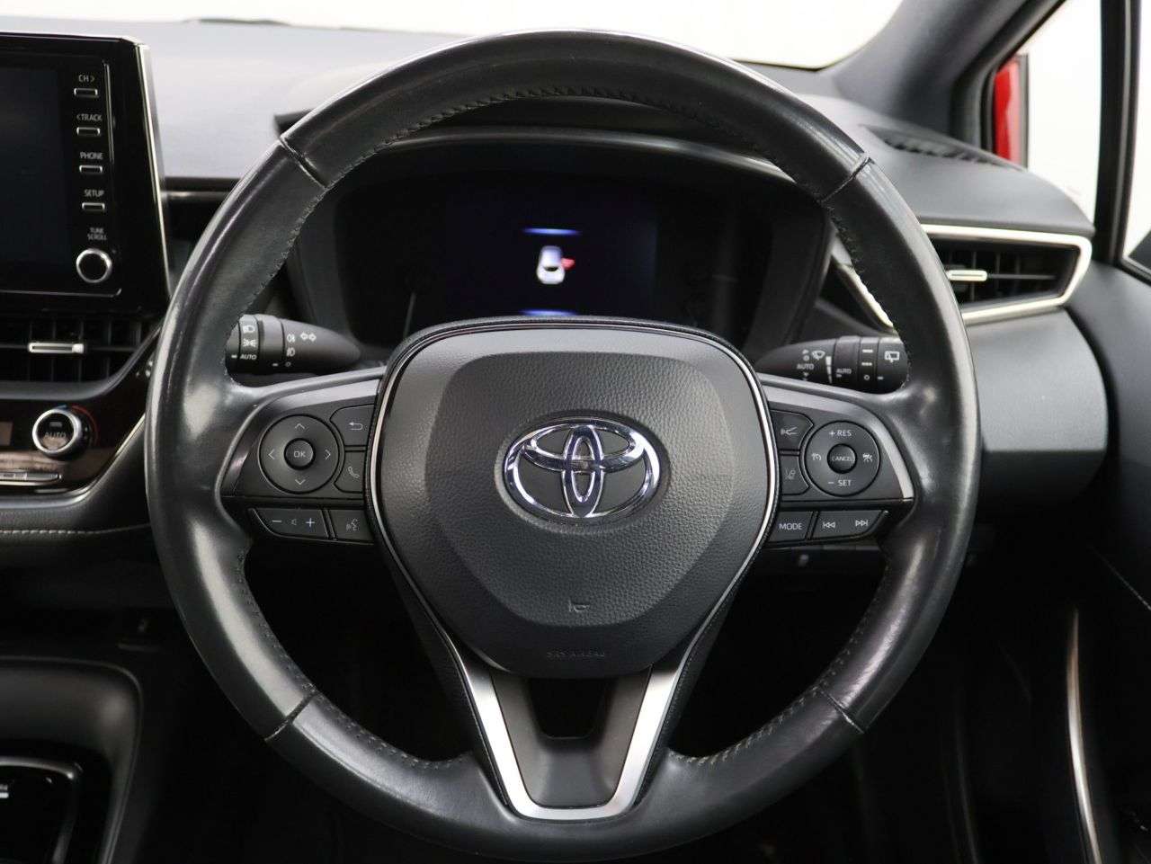 2019 TOYOTA COROLLA 2019 TOYOTA COROLLA