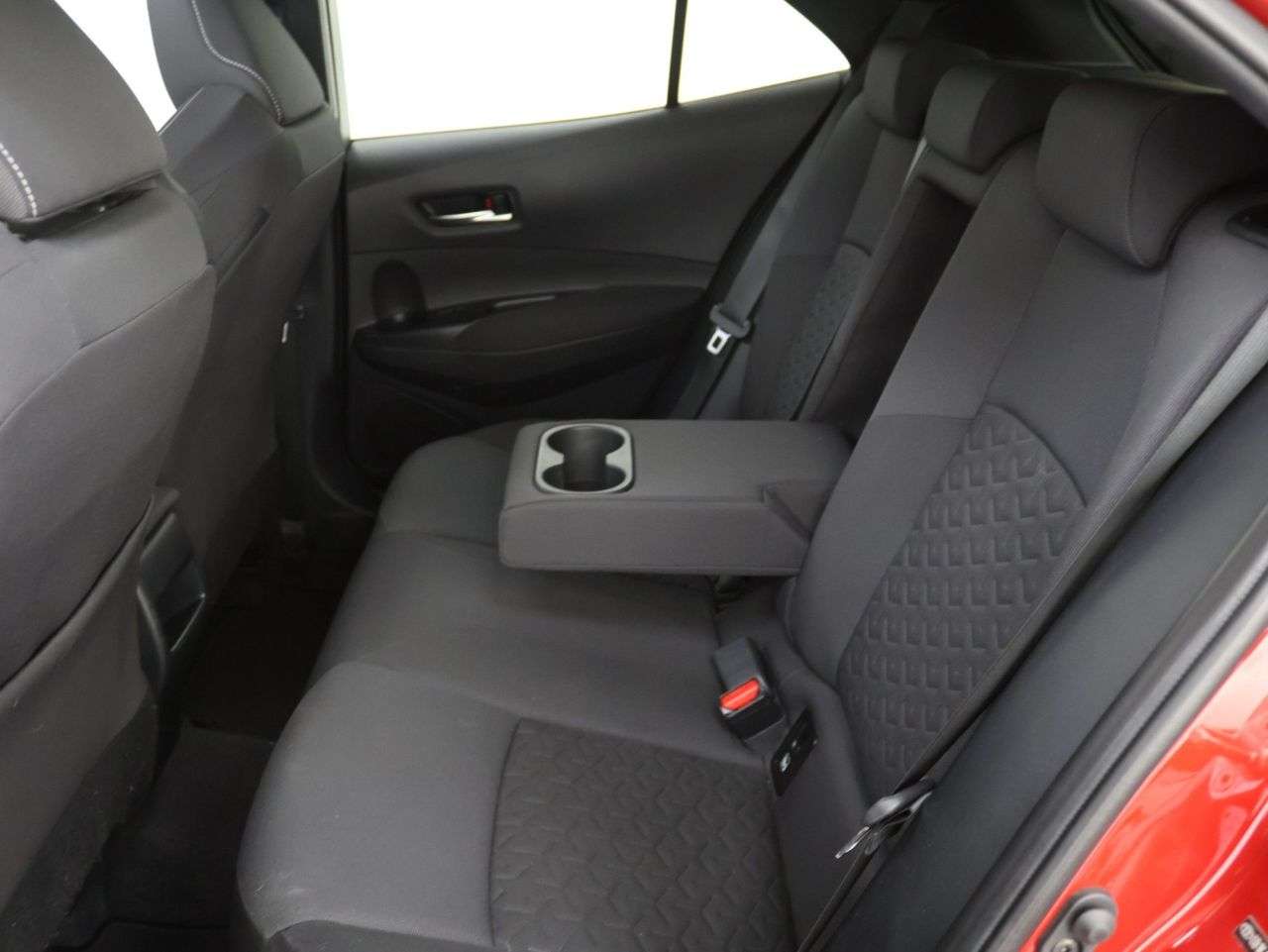 2019 TOYOTA COROLLA 2019 TOYOTA COROLLA