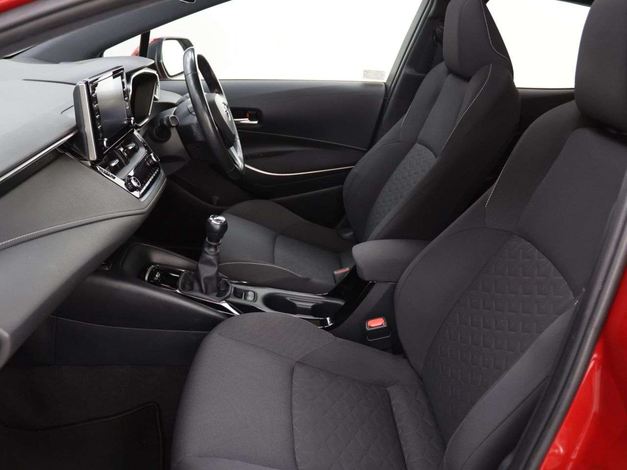 2019 TOYOTA COROLLA 2019 TOYOTA COROLLA