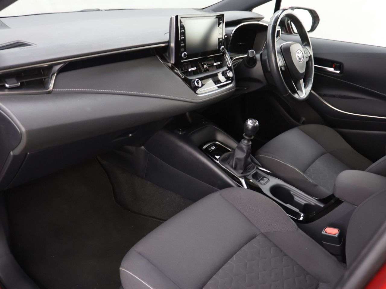 2019 TOYOTA COROLLA 2019 TOYOTA COROLLA