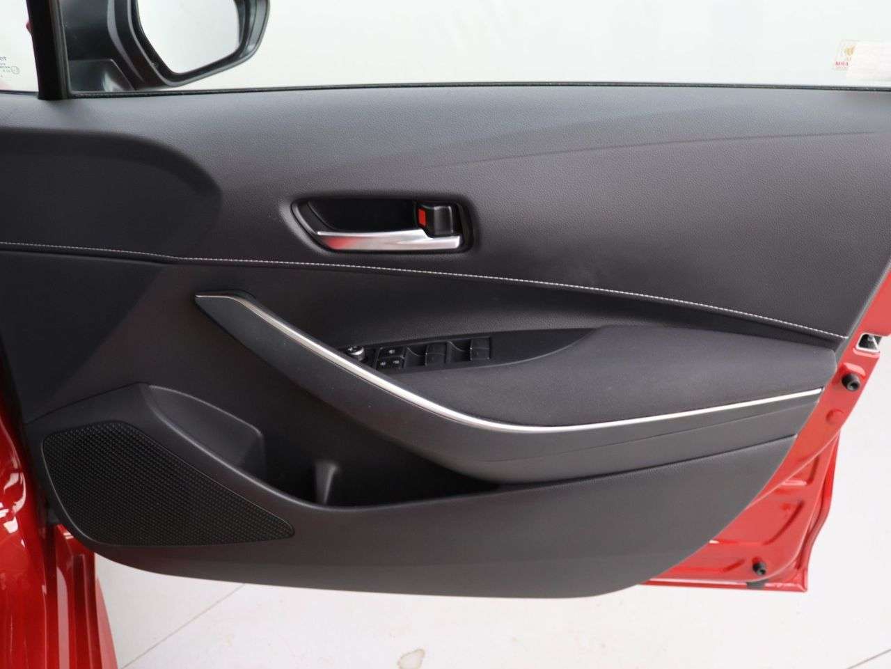 2019 TOYOTA COROLLA 2019 TOYOTA COROLLA