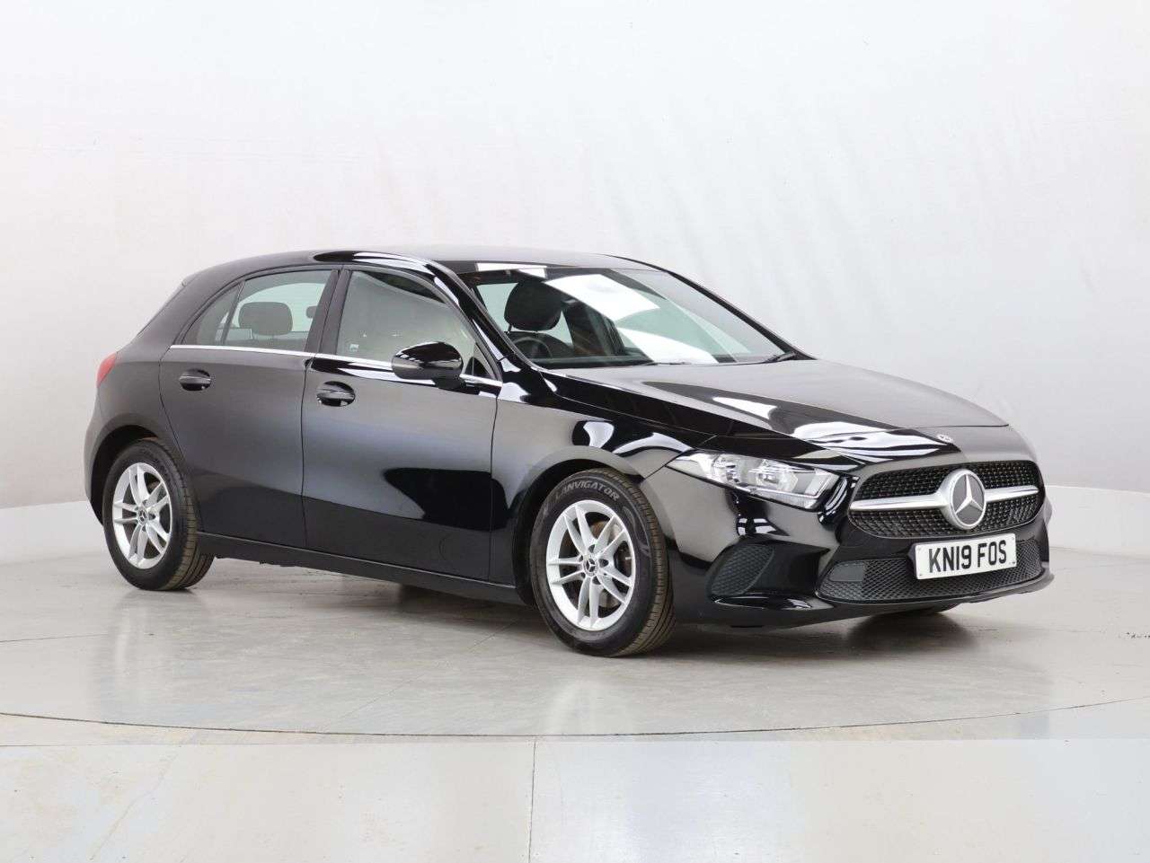 A 2019 MERCEDES-BENZ A CLASS 1.3 A180 SE Hatchback 5dr Petrol Manual Euro 6 (s/s) (136 ps) A 2019 MERCEDES-BENZ A CLASS 1.3 A180 SE Hatchback 5dr Petrol Manual Euro 6 (s/s) (136 ps)