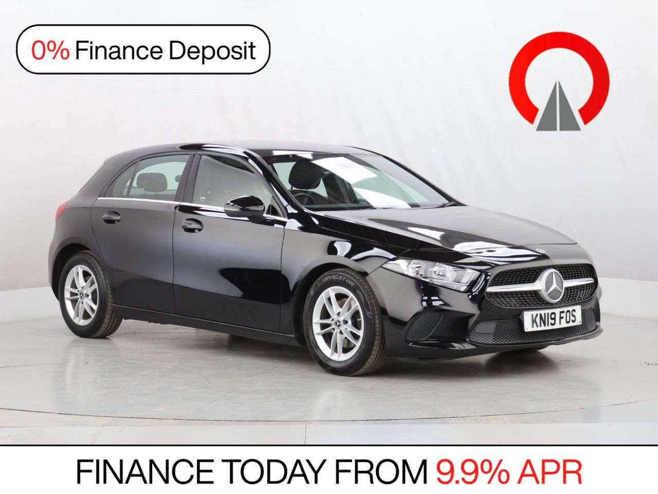 A 2019 MERCEDES-BENZ A CLASS 1.3 A180 SE Hatchback 5dr Petrol Manual Euro 6 (s/s) (136 ps) A 2019 MERCEDES-BENZ A CLASS 1.3 A180 SE Hatchback 5dr Petrol Manual Euro 6 (s/s) (136 ps)