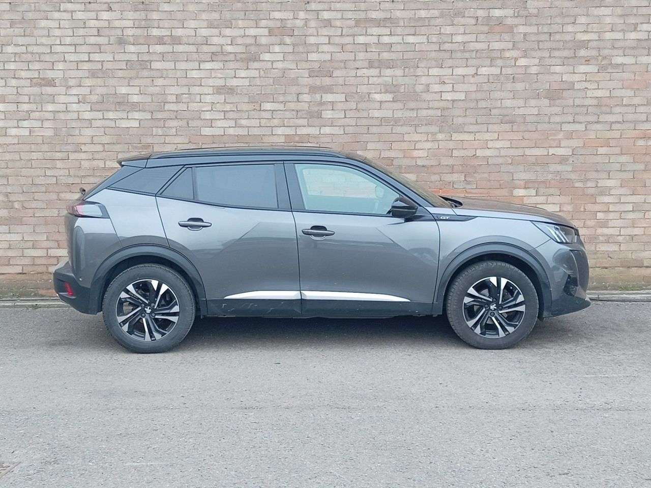 A 2022 PEUGEOT 2008 1.2 PureTech GT SUV 5dr Petrol EAT Euro 6 (s/s) (130 ps) A 2022 PEUGEOT 2008 1.2 PureTech GT SUV 5dr Petrol EAT Euro 6 (s/s) (130 ps)