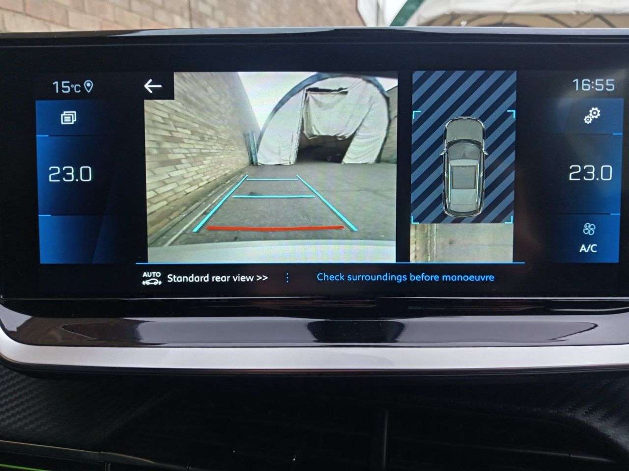 A 2022 PEUGEOT 2008 1.2 PureTech GT SUV 5dr Petrol EAT Euro 6 (s/s) (130 ps) A 2022 PEUGEOT 2008 1.2 PureTech GT SUV 5dr Petrol EAT Euro 6 (s/s) (130 ps)