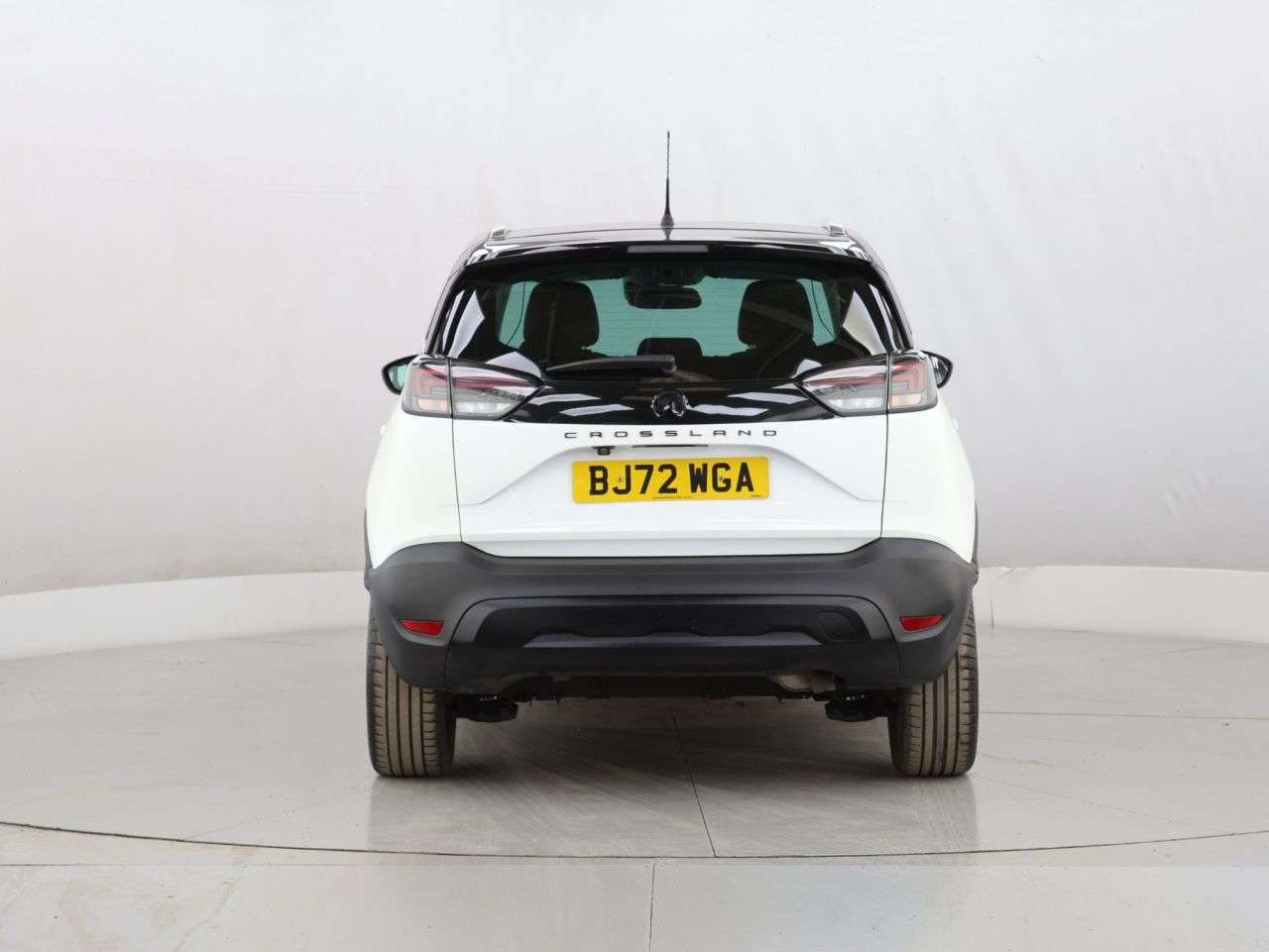 2022 VAUXHALL CROSSLAND 2022 VAUXHALL CROSSLAND