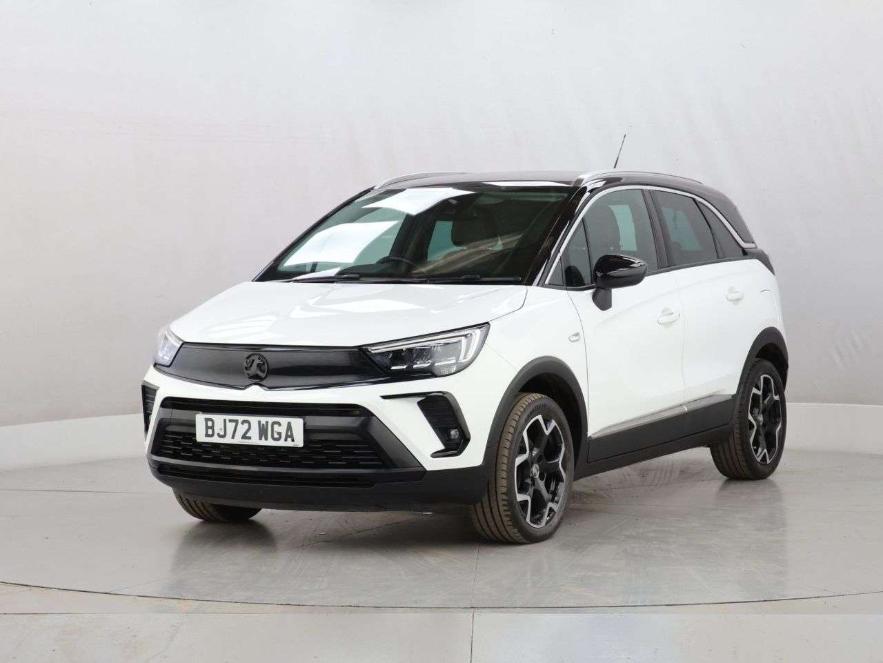 2022 VAUXHALL CROSSLAND 2022 VAUXHALL CROSSLAND