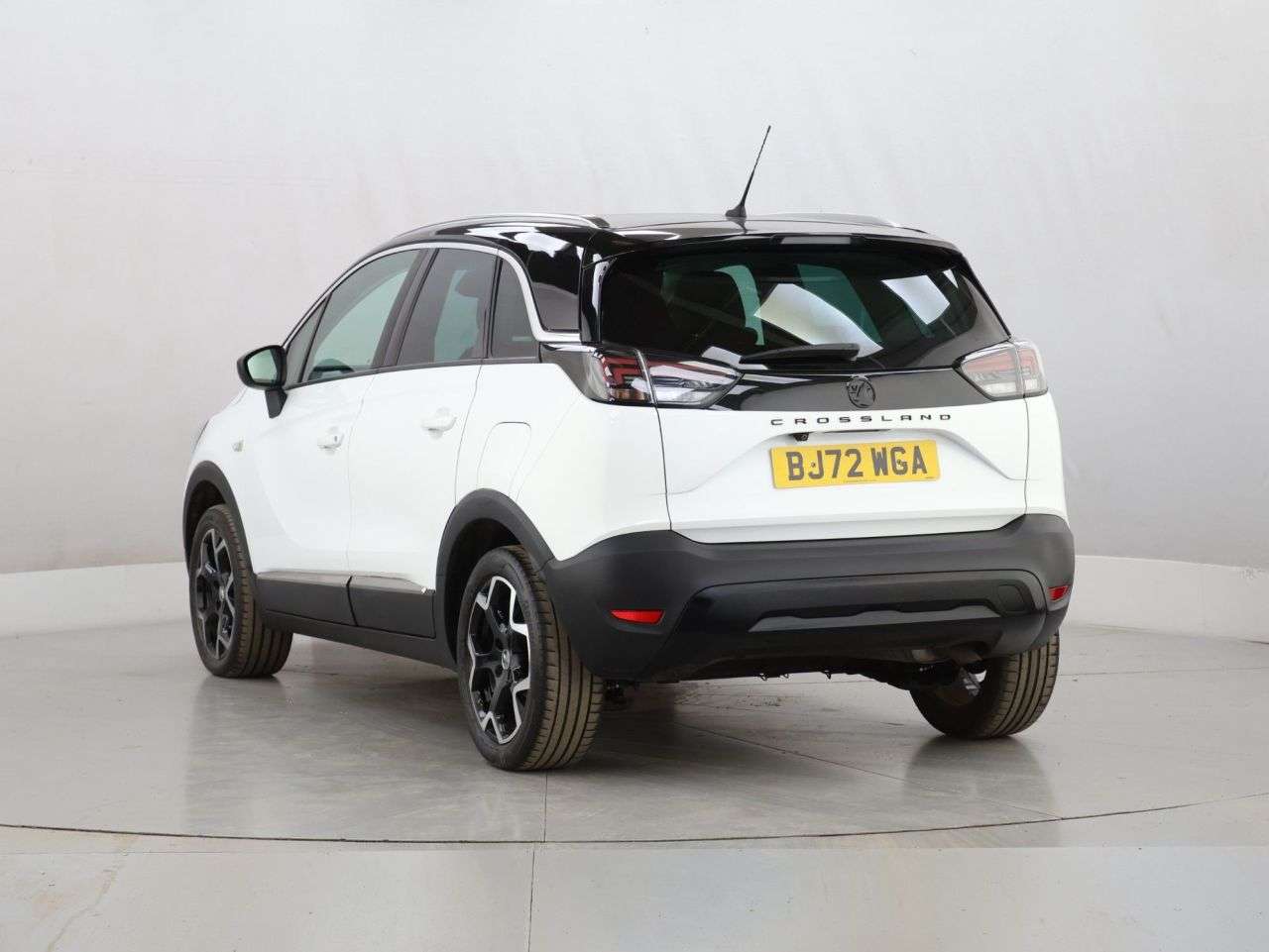 2022 VAUXHALL CROSSLAND 2022 VAUXHALL CROSSLAND