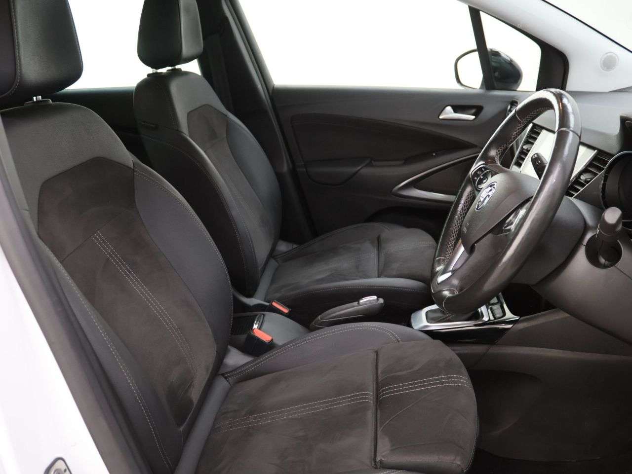 2022 VAUXHALL CROSSLAND 2022 VAUXHALL CROSSLAND
