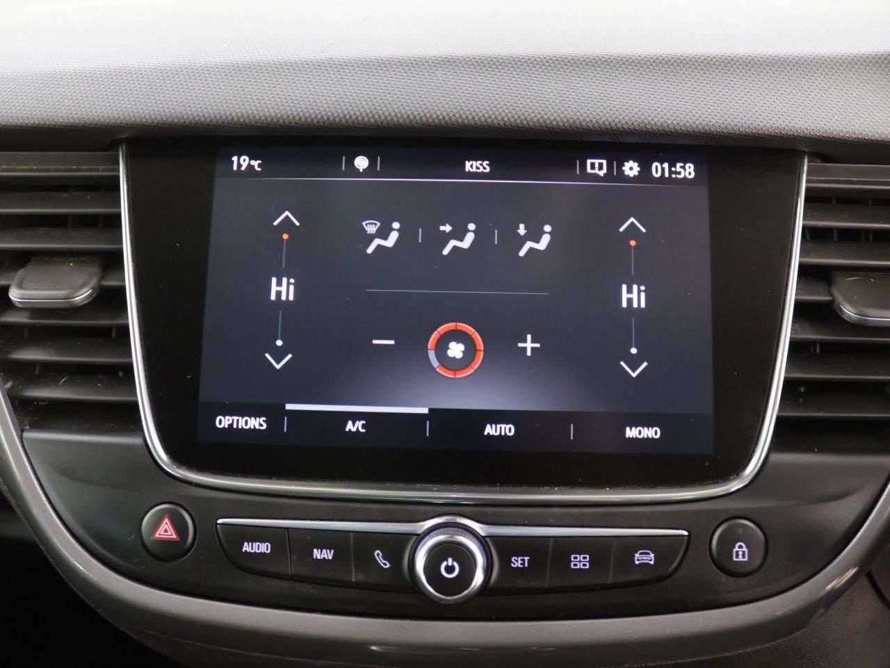 2022 VAUXHALL CROSSLAND 2022 VAUXHALL CROSSLAND
