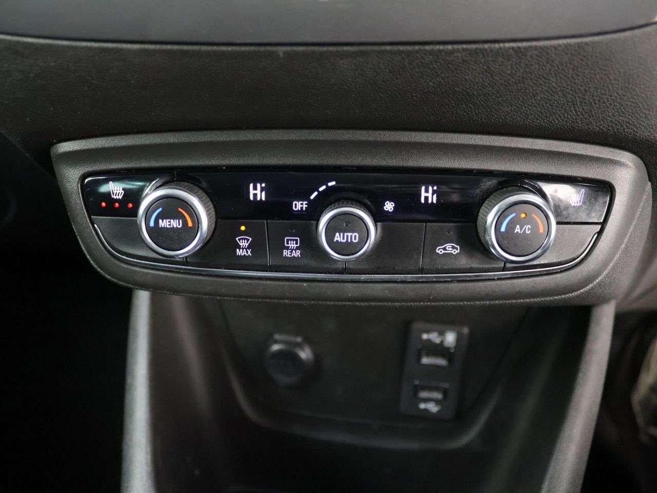 2022 VAUXHALL CROSSLAND 2022 VAUXHALL CROSSLAND