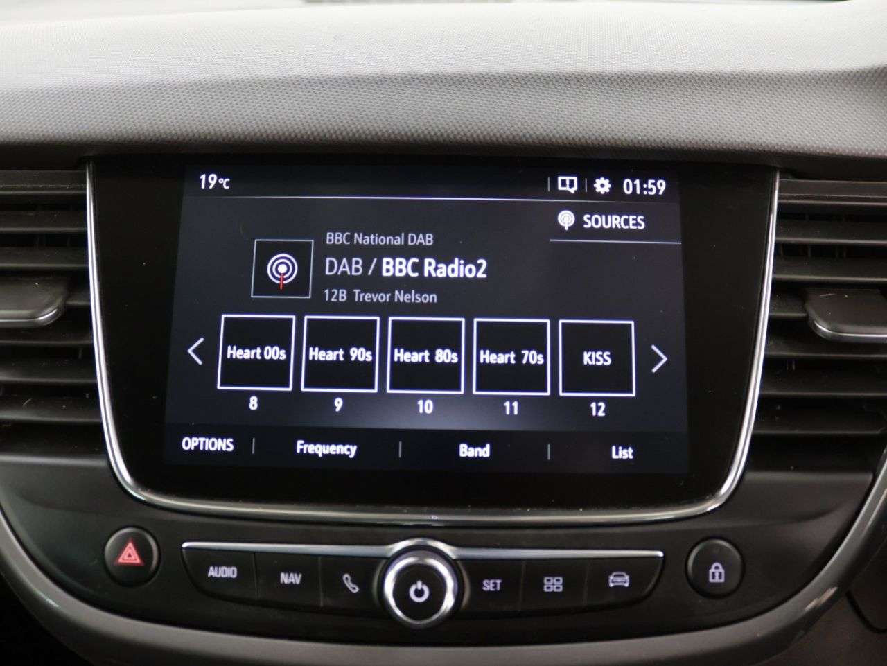 2022 VAUXHALL CROSSLAND 2022 VAUXHALL CROSSLAND