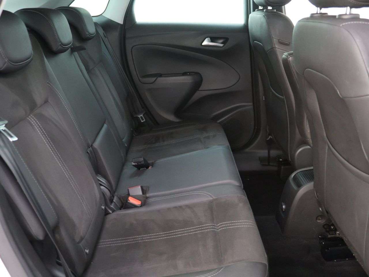 2022 VAUXHALL CROSSLAND 2022 VAUXHALL CROSSLAND