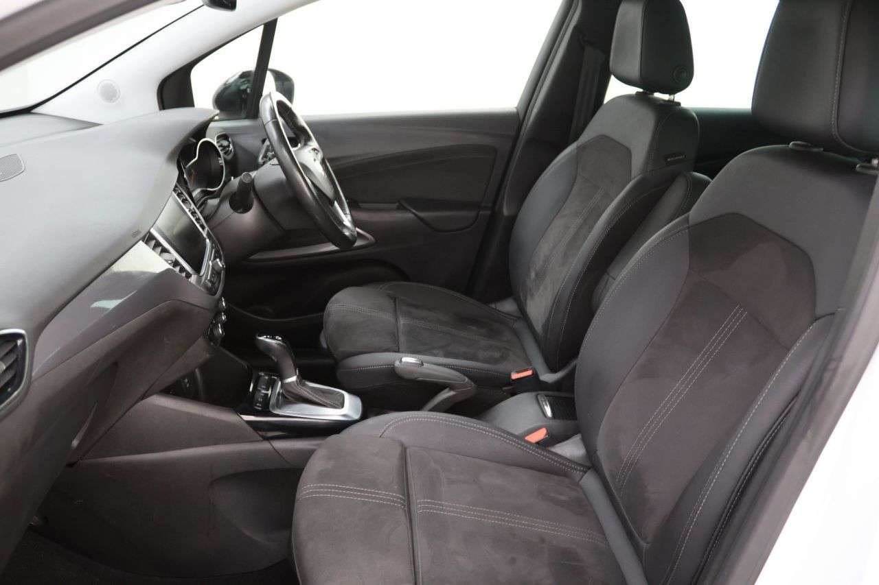 2022 VAUXHALL CROSSLAND 2022 VAUXHALL CROSSLAND