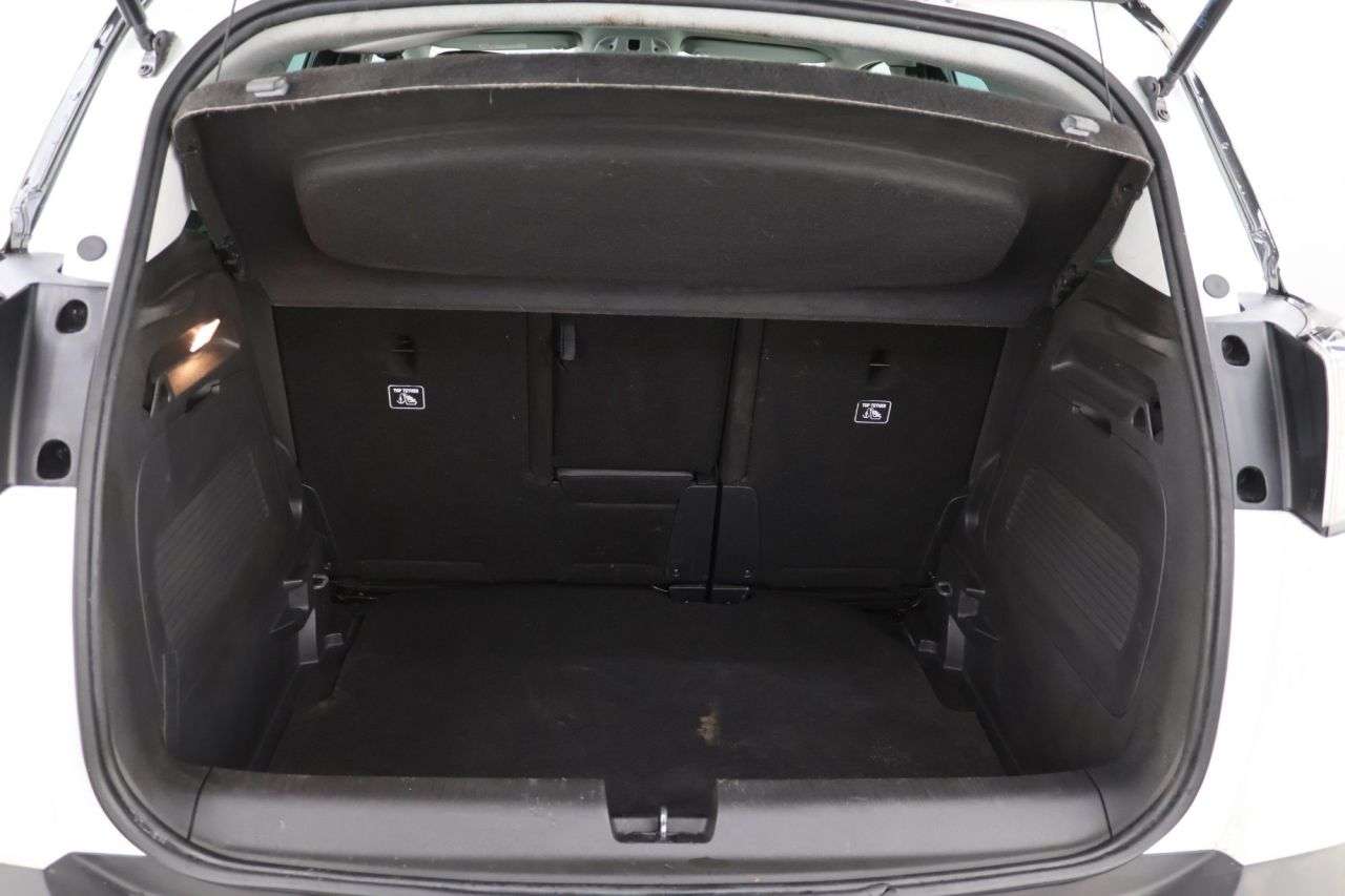 2022 VAUXHALL CROSSLAND 2022 VAUXHALL CROSSLAND