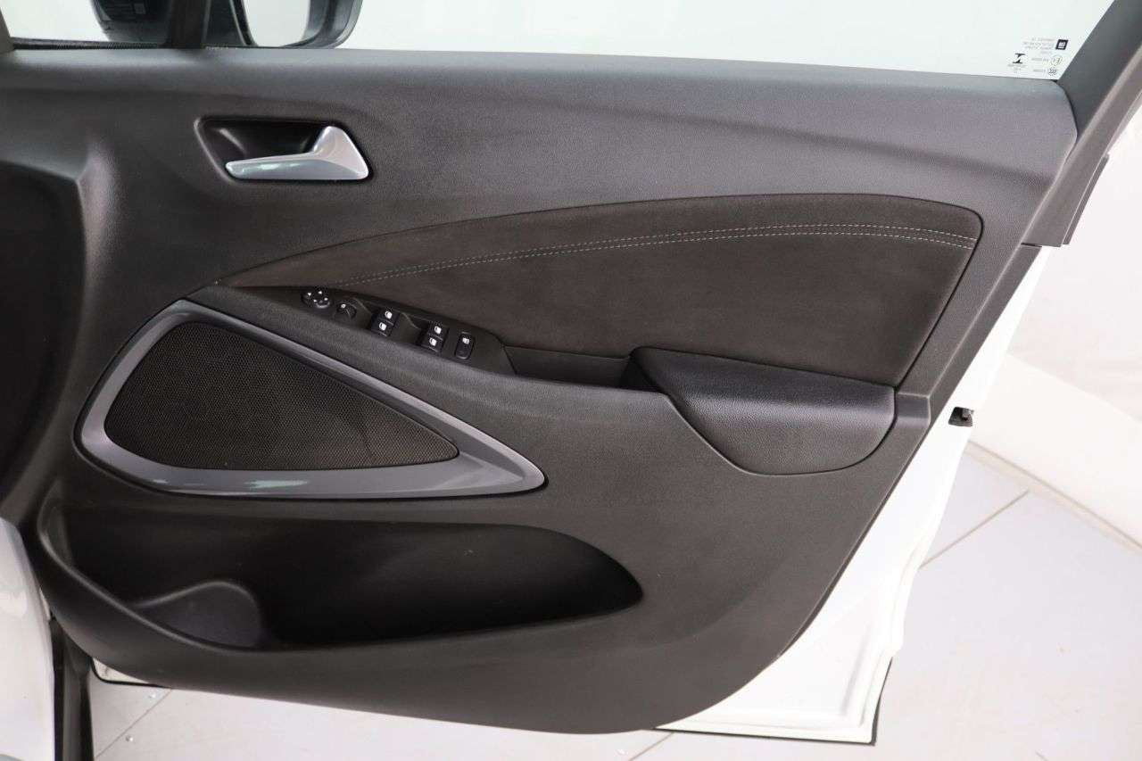 2022 VAUXHALL CROSSLAND 2022 VAUXHALL CROSSLAND