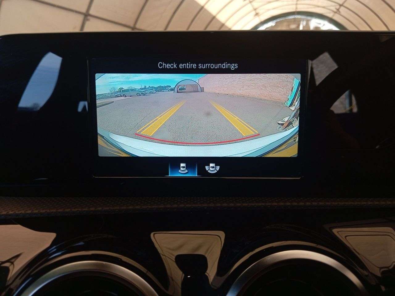 A 2019 MERCEDES-BENZ A CLASS 2.0 A200d AMG Line Hatchback 5dr Diesel 8G-DCT Euro 6 (s/s) (150 ps) A 2019 MERCEDES-BENZ A CLASS 2.0 A200d AMG Line Hatchback 5dr Diesel 8G-DCT Euro 6 (s/s) (150 ps)