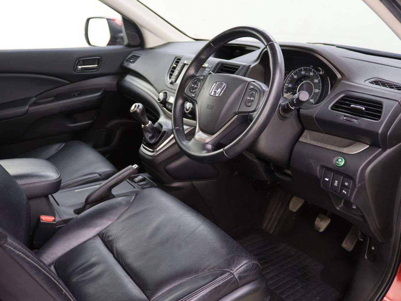 2013 HONDA CR-V 2013 HONDA CR-V