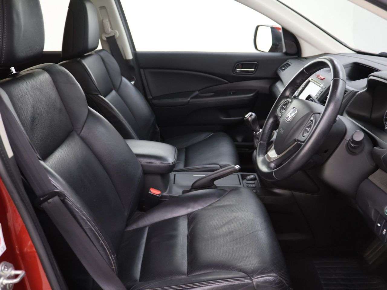 2013 HONDA CR-V 2013 HONDA CR-V