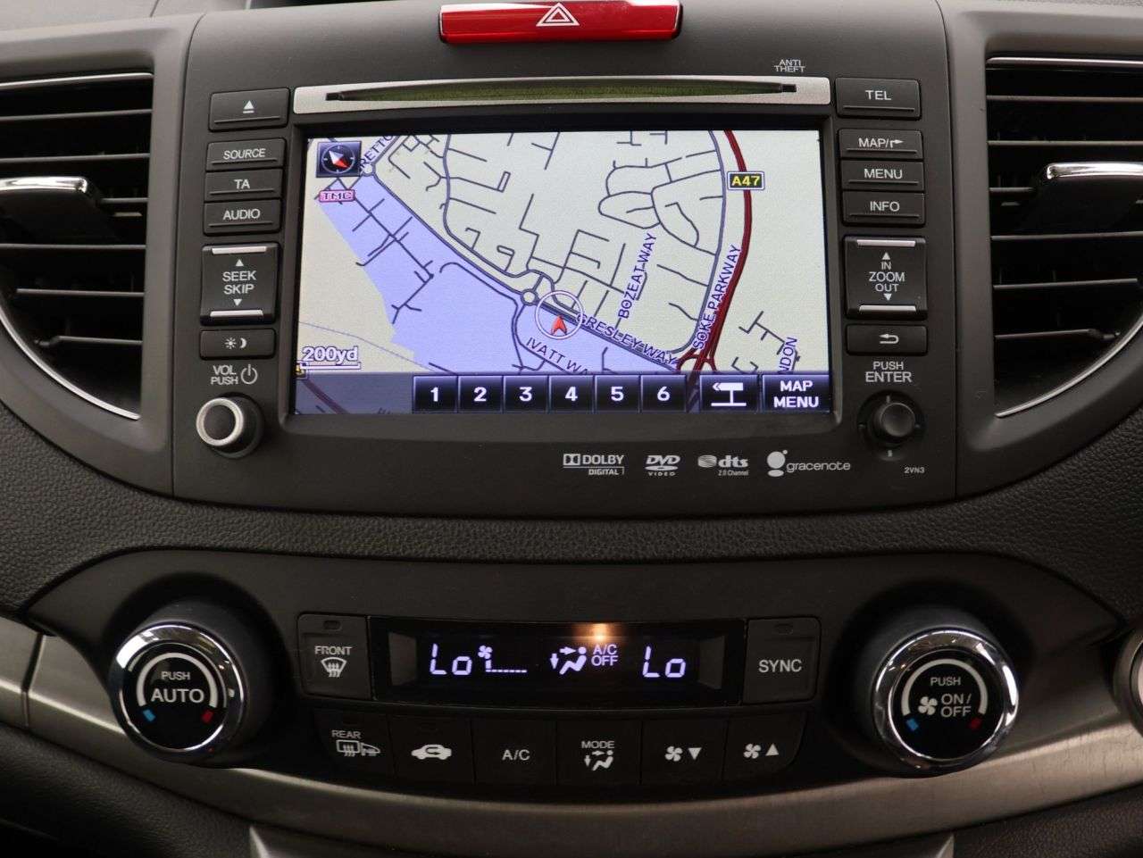 2013 HONDA CR-V 2013 HONDA CR-V