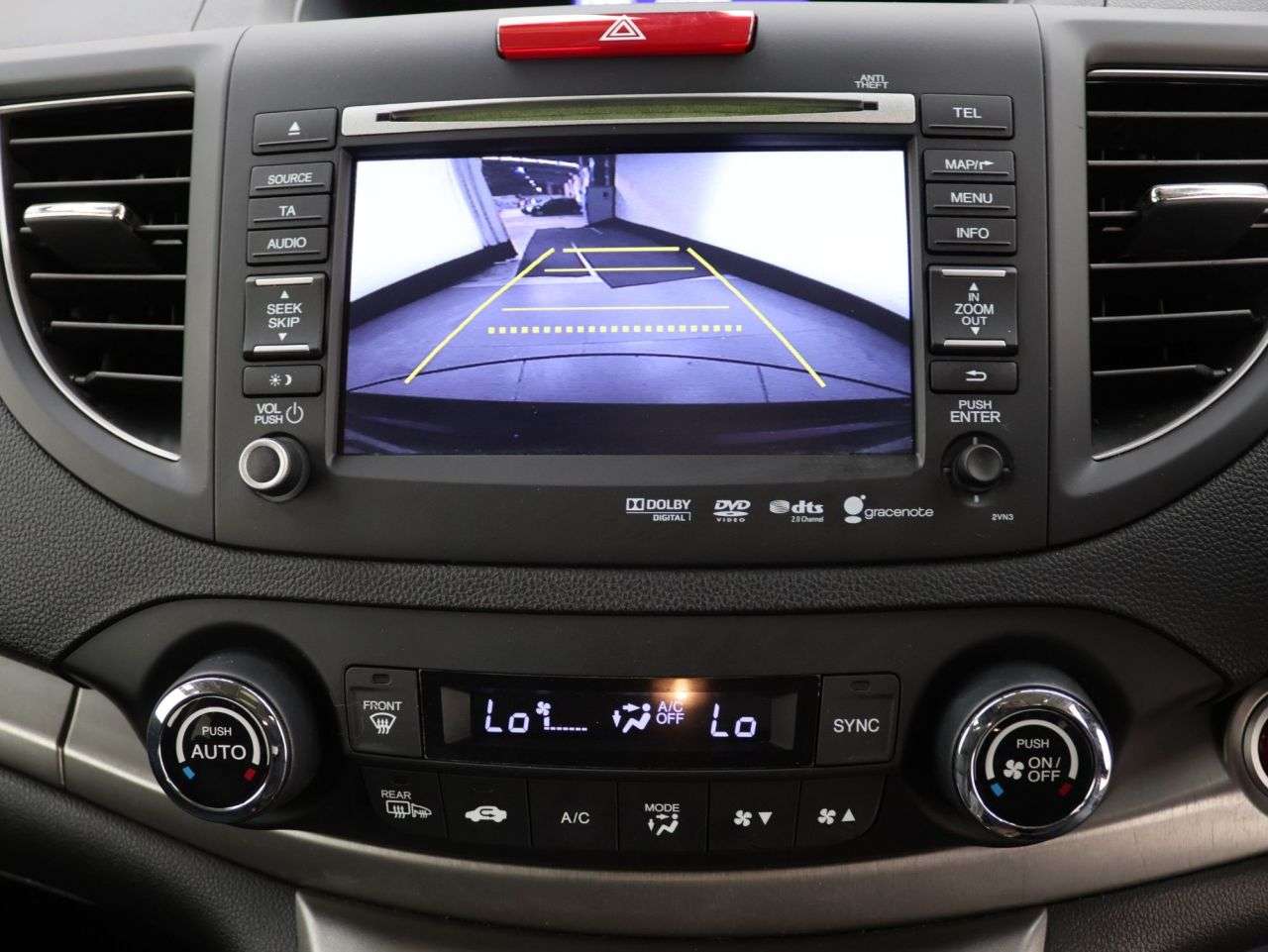2013 HONDA CR-V 2013 HONDA CR-V