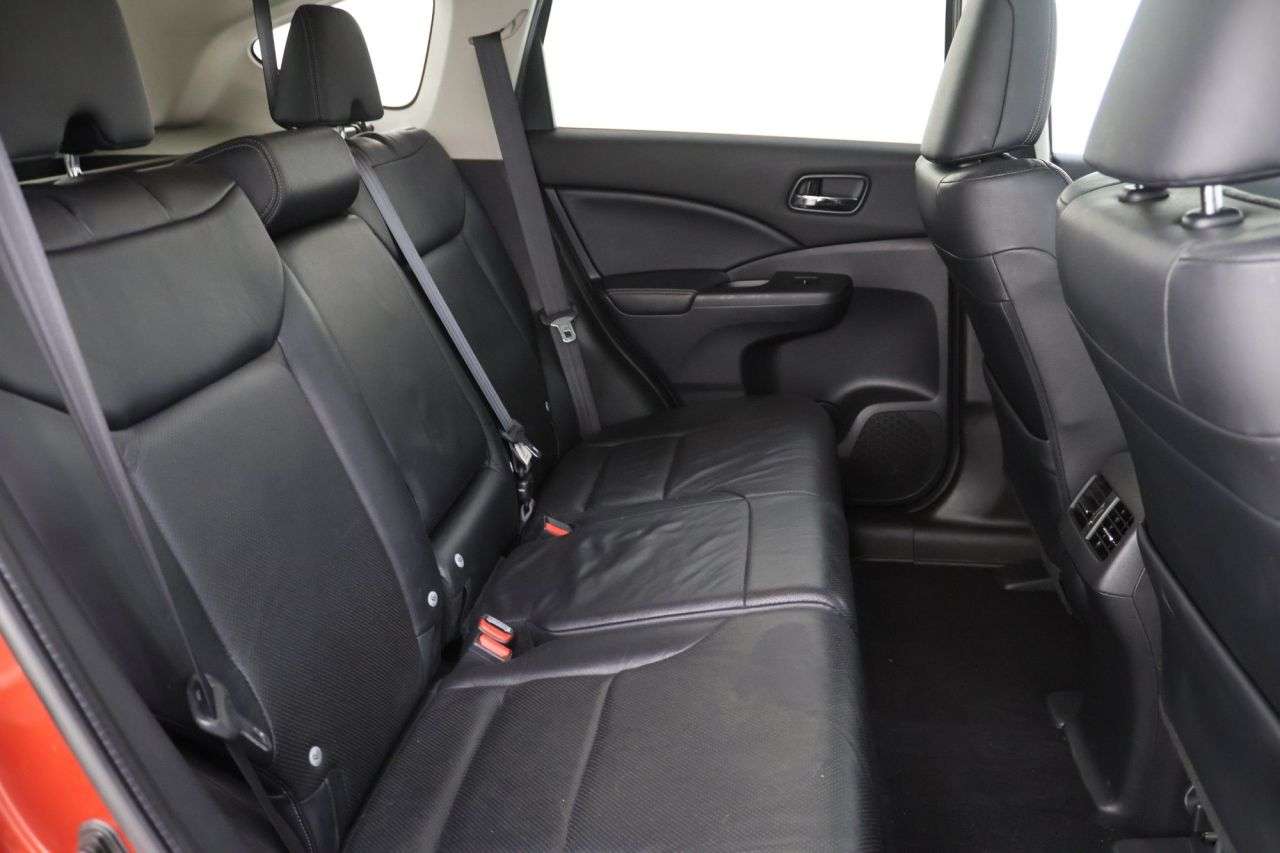 2013 HONDA CR-V 2013 HONDA CR-V