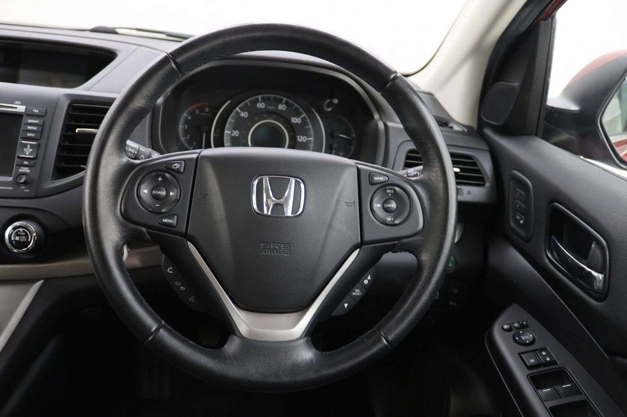 2013 HONDA CR-V 2013 HONDA CR-V