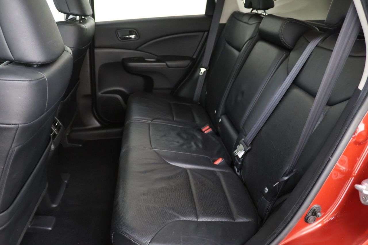 2013 HONDA CR-V 2013 HONDA CR-V