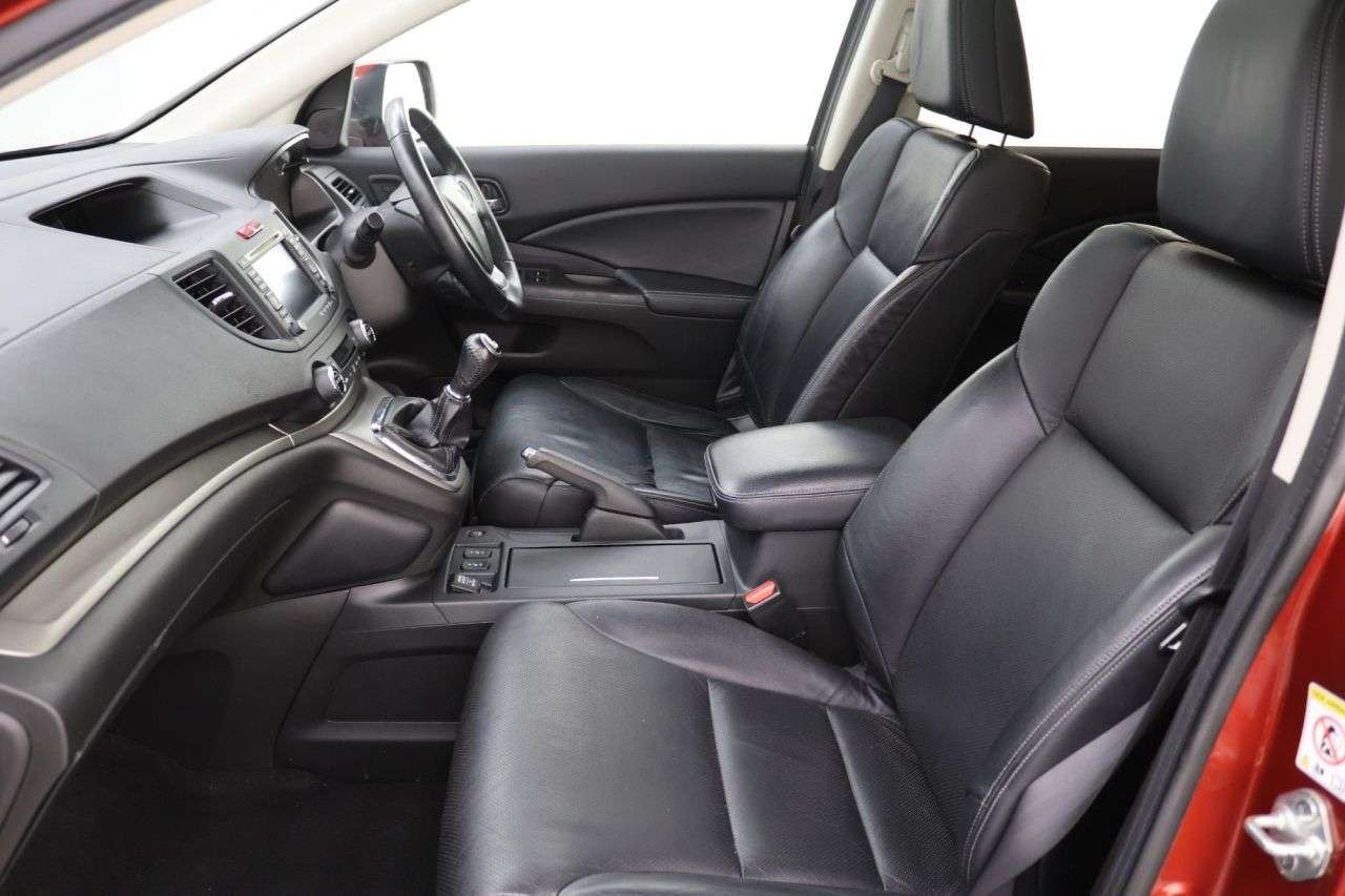2013 HONDA CR-V 2013 HONDA CR-V