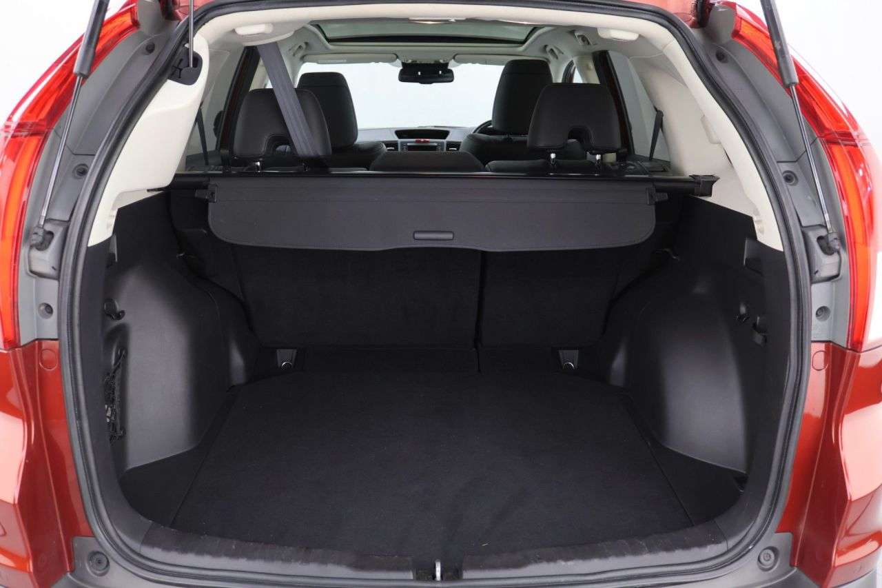 2013 HONDA CR-V 2013 HONDA CR-V