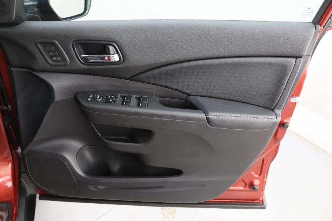 2013 HONDA CR-V 2013 HONDA CR-V