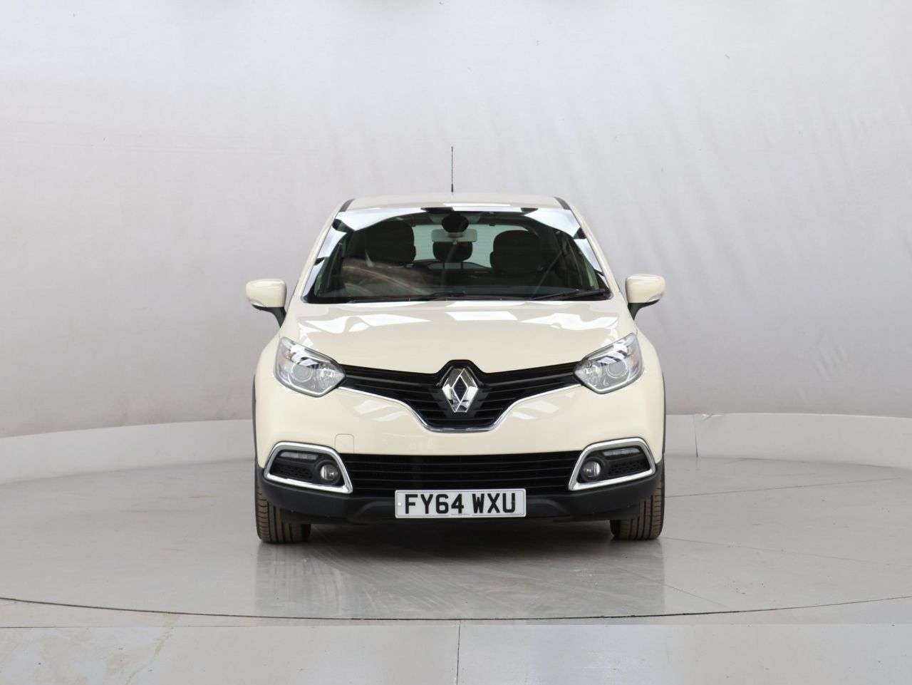 A 2014 RENAULT CAPTUR DYNAMIQUE MEDIANAV ENERGY DCI S/S A 2014 RENAULT CAPTUR DYNAMIQUE MEDIANAV ENERGY DCI S/S