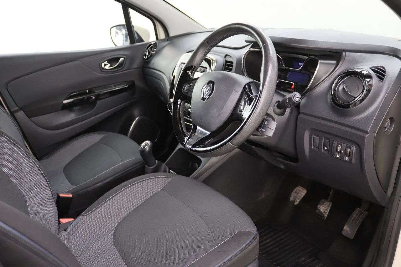 2014 RENAULT CAPTUR 2014 RENAULT CAPTUR