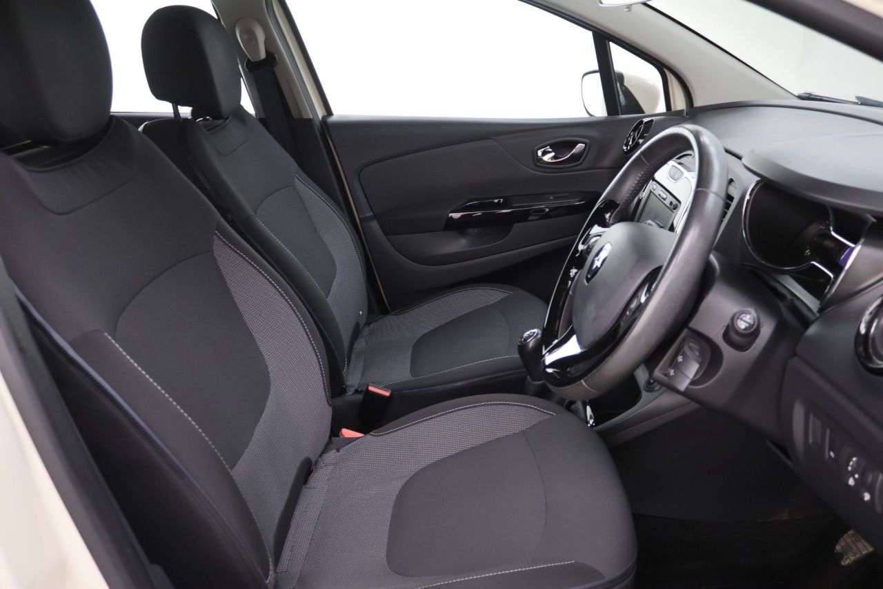 2014 RENAULT CAPTUR 2014 RENAULT CAPTUR